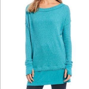 Free people north shore thermal